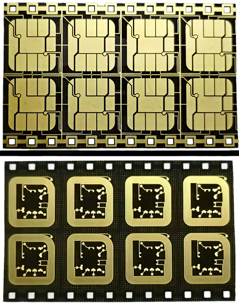 PTH Technology—Coupled Products